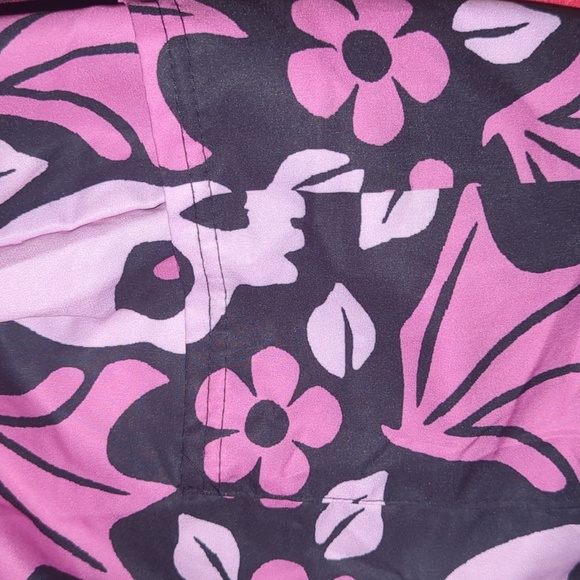 Skull Bat Scrub Pants XXL - Picture 3 of 9